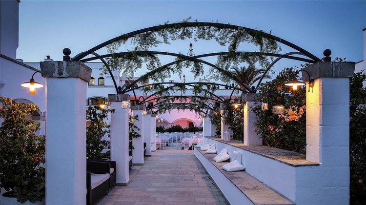 Borgobianco Resort & Spa-MGallery Other