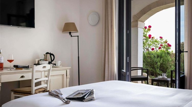 Borgobianco Resort & Spa-MGallery Room