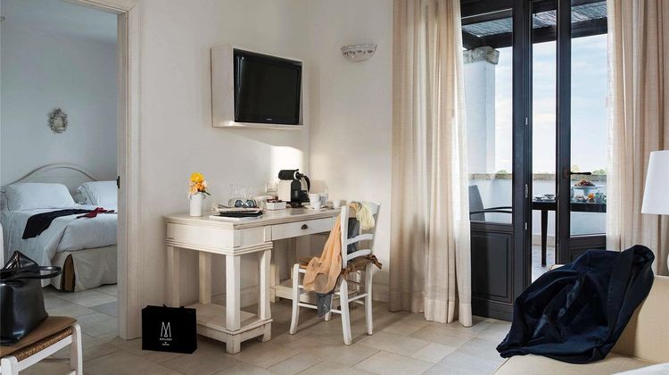 Borgobianco Resort & Spa-MGallery Room