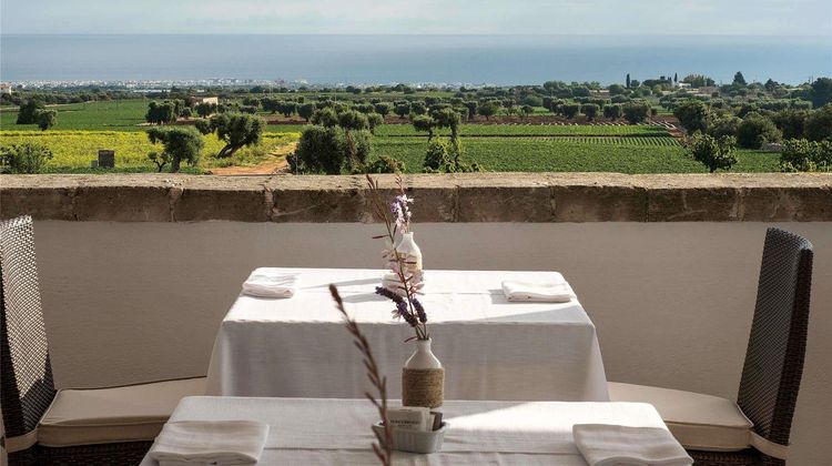 Borgobianco Resort & Spa-MGallery Restaurant
