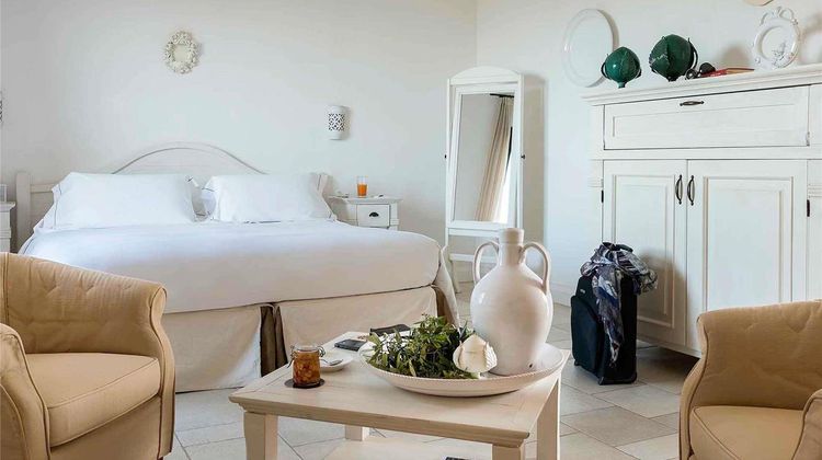Borgobianco Resort & Spa-MGallery Room
