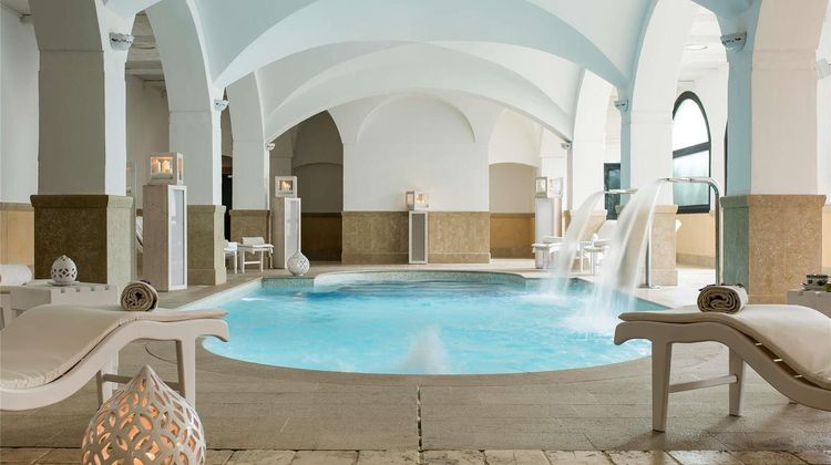 Borgobianco Resort & Spa-MGallery Spa