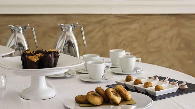 Borgobianco Resort & Spa-MGallery Meeting