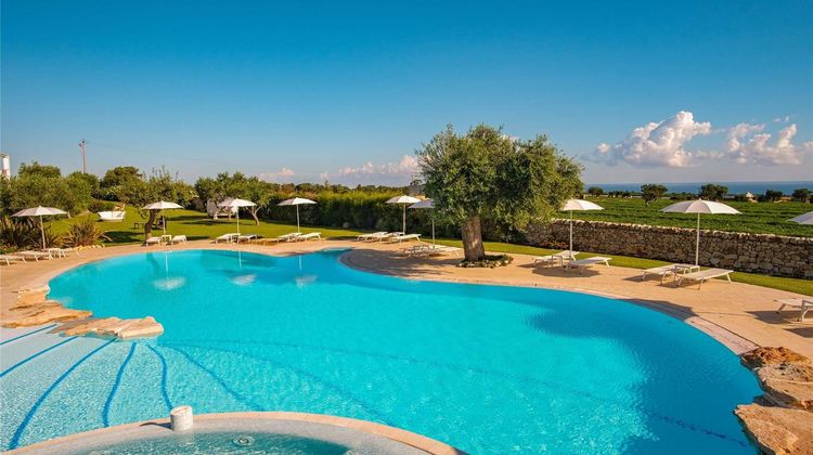 Borgobianco Resort & Spa-MGallery Pool