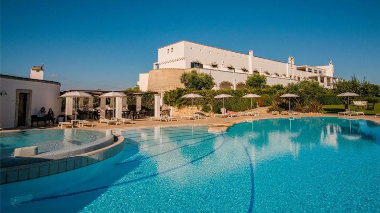 Borgobianco Resort & Spa-MGallery Pool