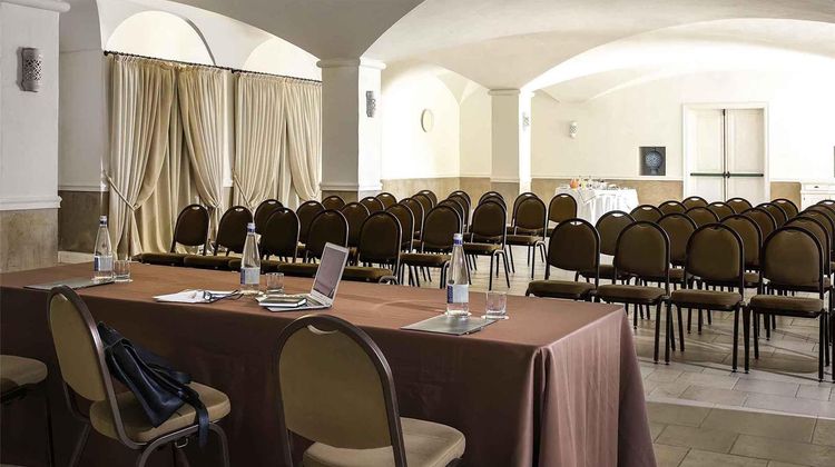 Borgobianco Resort & Spa-MGallery Meeting
