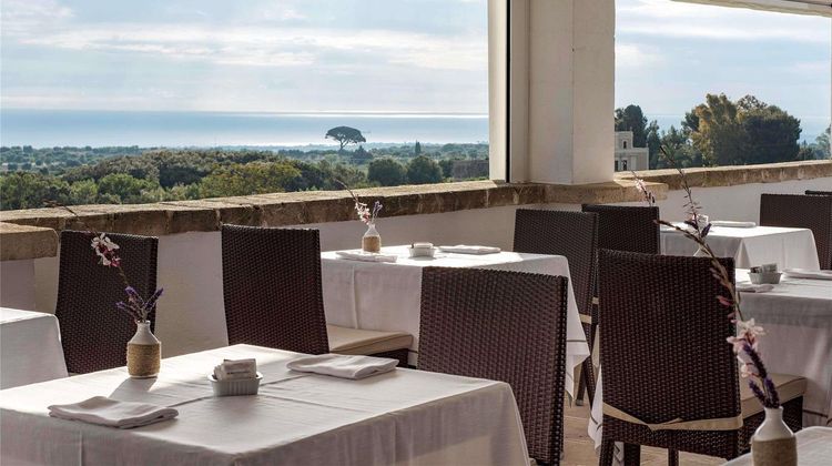 Borgobianco Resort & Spa-MGallery Restaurant