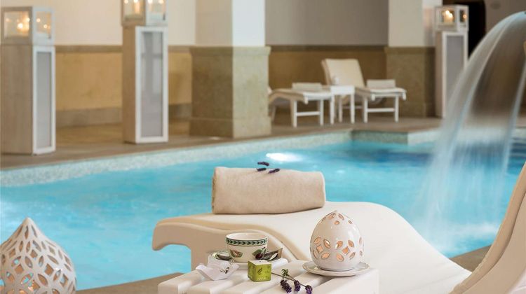 Borgobianco Resort & Spa-MGallery Spa