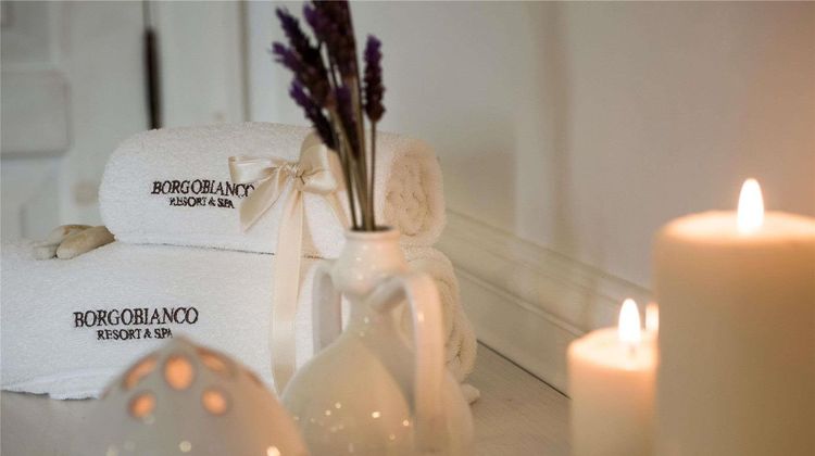 Borgobianco Resort & Spa-MGallery Spa