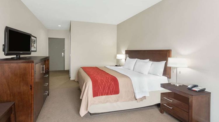 Baymont Inn & Suites, Columbus Room