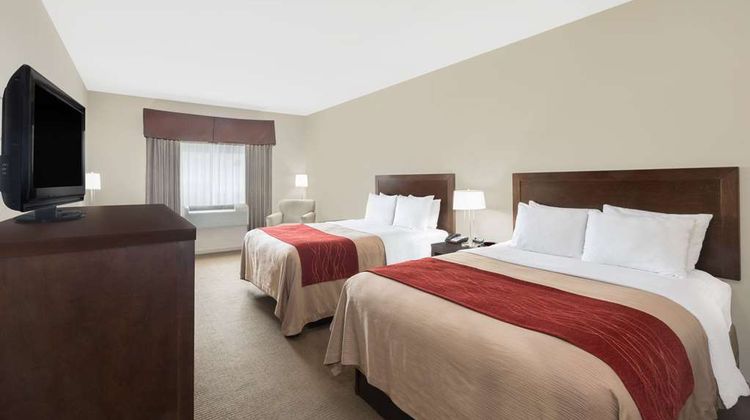 Baymont Inn & Suites, Columbus Room