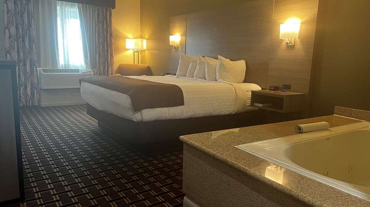 Baymont Inn & Suites, Columbus Room