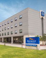Baymont Inn & Suites, Columbus