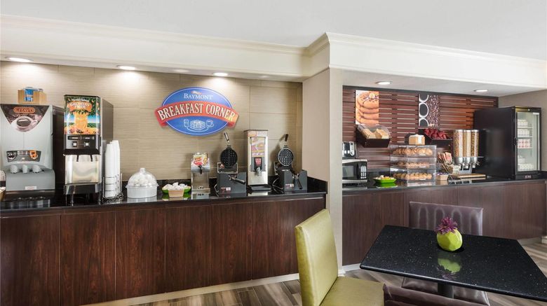 <b>Baymont Inn & Suites Greenville Other</b>. Images powered by <a href="https://iceportal.shijigroup.com/" title="IcePortal" target="_blank">IcePortal</a>.