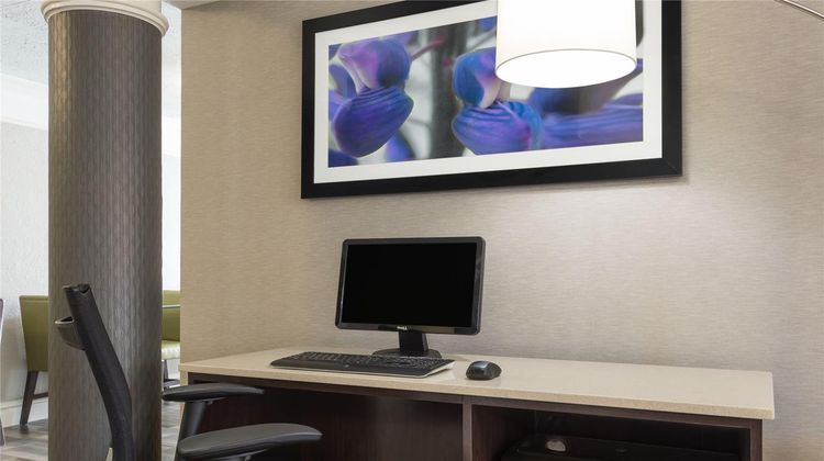 Baymont Inn & Suites Greenville Other