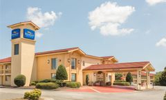 Baymont Inn & Suites Greenville