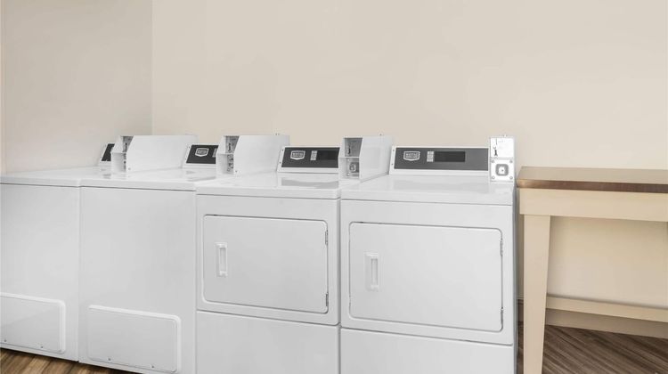 Baymont Inn & Suites Greenville Other
