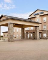 Days Inn Innisfail