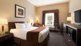 <b>Days Inn Innisfail Room</b>. Images powered by <a href="https://iceportal.shijigroup.com/" title="IcePortal" target="_blank">IcePortal</a>.