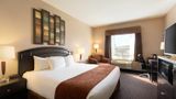 <b>Days Inn Innisfail Room</b>. Images powered by <a href="https://iceportal.shijigroup.com/" title="IcePortal" target="_blank">IcePortal</a>.