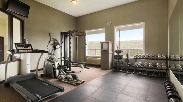 Days Inn Innisfail Health