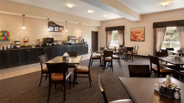 Days Inn Innisfail Restaurant