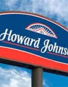 Howard Johnson Huaihai Resort Lushan
