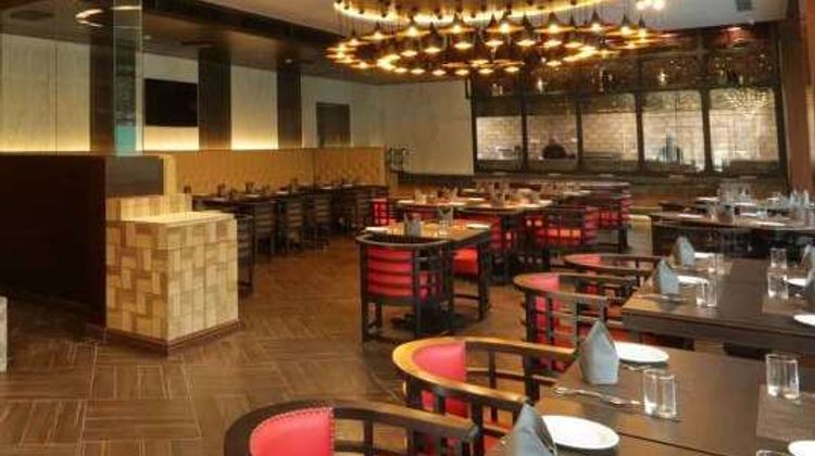 Ramada Encore by Wyndham Jalandhar Restaurant