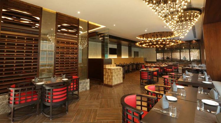 Ramada Encore by Wyndham Jalandhar Restaurant