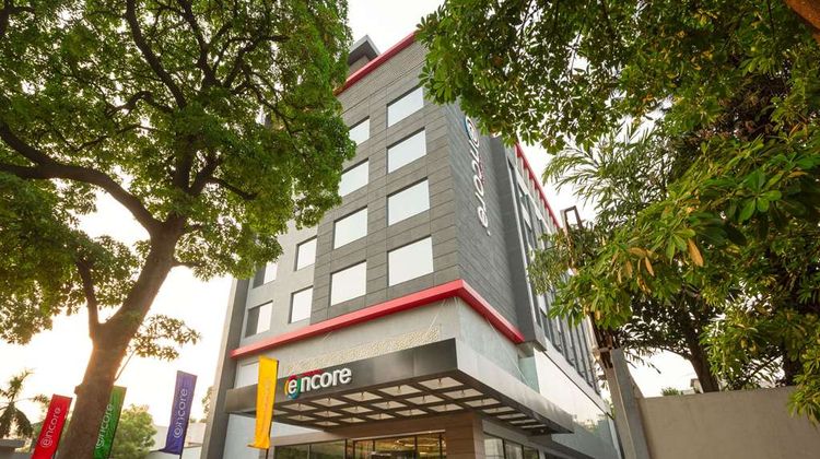 Ramada Encore by Wyndham Jalandhar Exterior