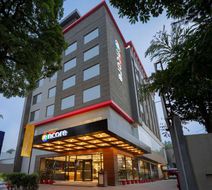 Ramada Encore by Wyndham Jalandhar Exterior