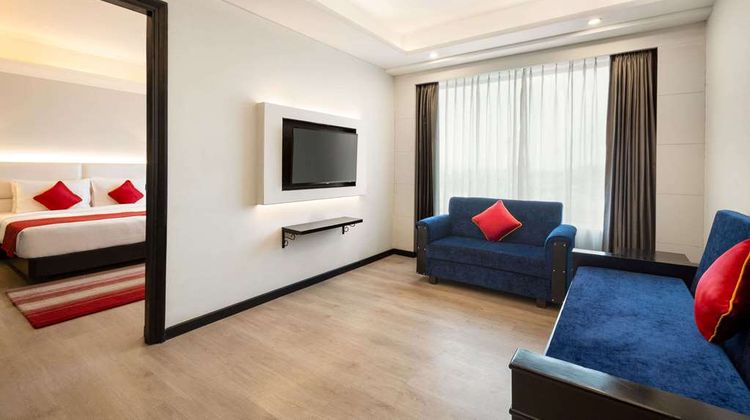 Ramada Encore by Wyndham Jalandhar Suite