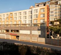 Ramada by Wyndham Gandhi Road Exterior