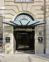 Vincci Mae Hotel