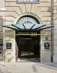 Vincci Mae Hotel