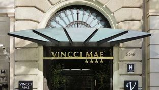 Vincci Mae Hotel