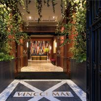 Vincci Mae Hotel
