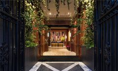 Vincci Mae Hotel