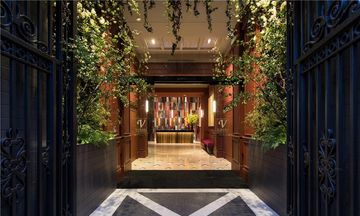 Vincci Mae Hotel