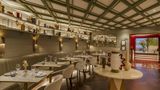 Vincci Mae Hotel Restaurant