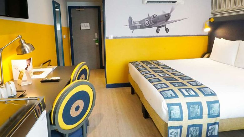 <b>Best Western Plus Croydon Aparthotel Room</b>. Images powered by <a href="https://iceportal.shijigroup.com/" title="IcePortal" target="_blank">IcePortal</a>.