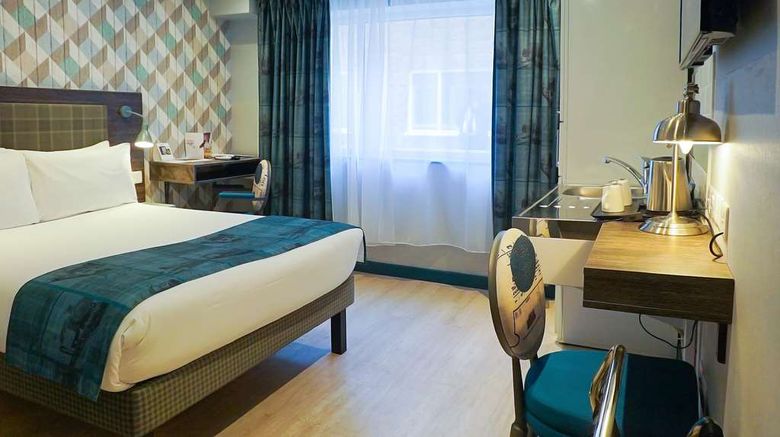 <b>Best Western Plus Croydon Aparthotel Room</b>. Images powered by <a href="https://iceportal.shijigroup.com/" title="IcePortal" target="_blank">IcePortal</a>.