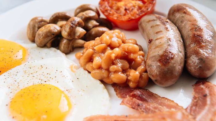 Best Western Plus Croydon Aparthotel Restaurant