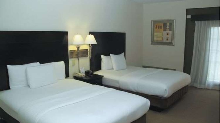Spark by Hilton Chattanooga Downtown Room