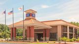 Baymont by Wyndham Rocky Mount I-95 Exterior