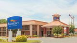 Baymont by Wyndham Rocky Mount I-95 Exterior