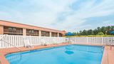 Baymont by Wyndham Rocky Mount I-95 Pool