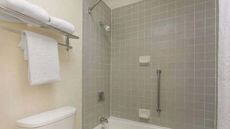 <b>Baymont by Wyndham Rocky Mount I-95 Room</b>. Images powered by <a href="https://iceportal.shijigroup.com/" title="IcePortal" target="_blank">IcePortal</a>.