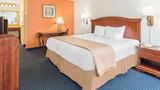 Baymont by Wyndham Rocky Mount I-95 Room