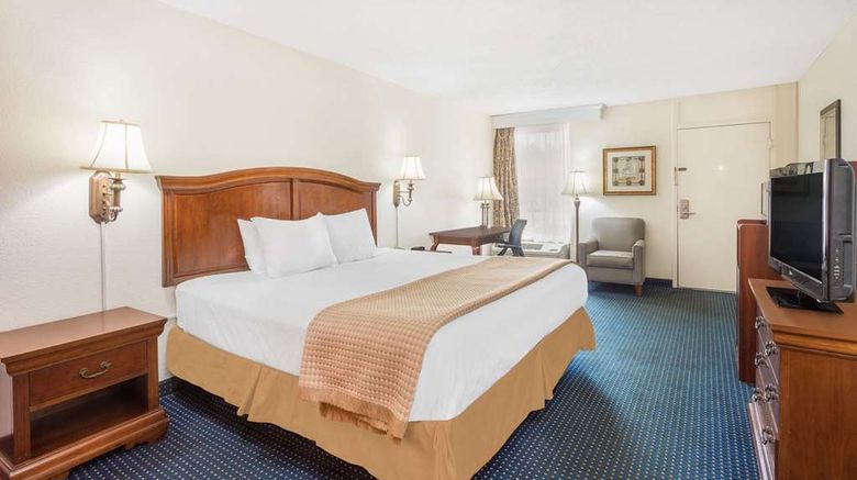 <b>Baymont by Wyndham Rocky Mount I-95 Room</b>. Images powered by <a href="https://iceportal.shijigroup.com/" title="IcePortal" target="_blank">IcePortal</a>.